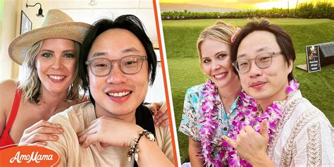 jimmy yang girlfriend|how old is brianne kimmel.